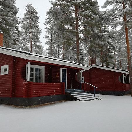 Piispala Kannonkoski 客房 照片